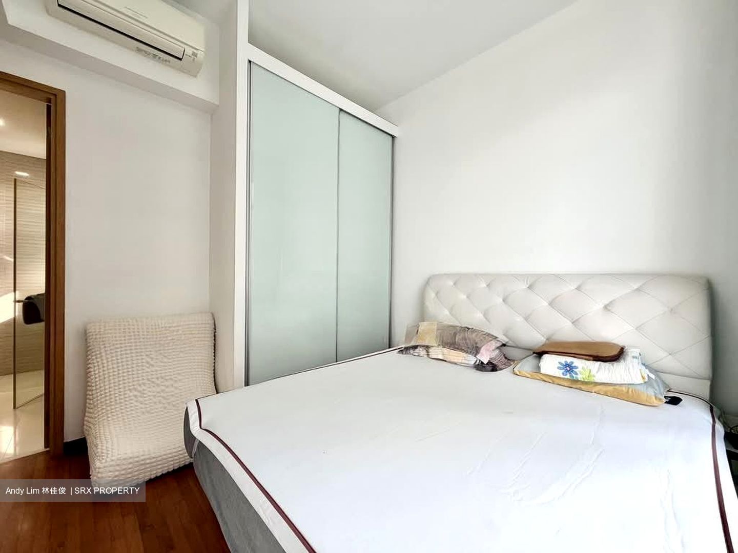 The Skywoods (D23), Condominium #560771231